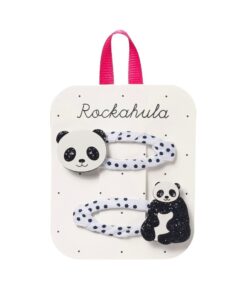 Rockahula Haarspangen | Polly Panda