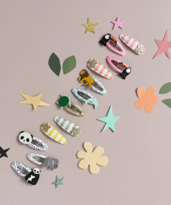 Alternative view of Rockahula Haarspangen | Polly Panda