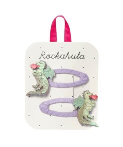 Rockahula Haarspangen | Stardust Dragon