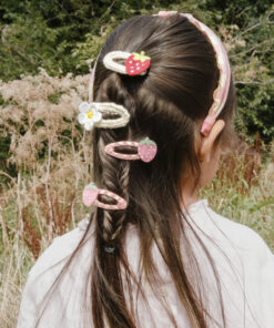 Alternative view of Rockahula Haarspangen | Strawberry Fields