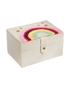 Rockahula Jewellery Box | Carnival Rainbow