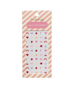 Rockahula Nail Stickers | Colour Pop