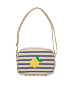 Rockahula Kinder Tasche | Lemon Drop