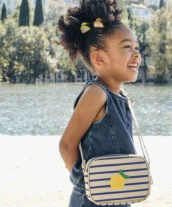 Alternative view of Rockahula Kinder Tasche | Lemon Drop