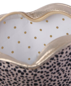 Alternative view of Rockahula Kinder Tasche | Love Heart Leopard