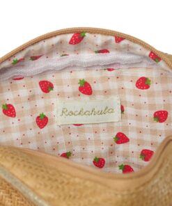 Alternative view of Rockahula Kinder Tasche | Strawberry Fields
