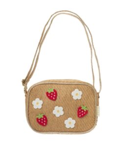 Rockahula Kinder Tasche | Strawberry Fields