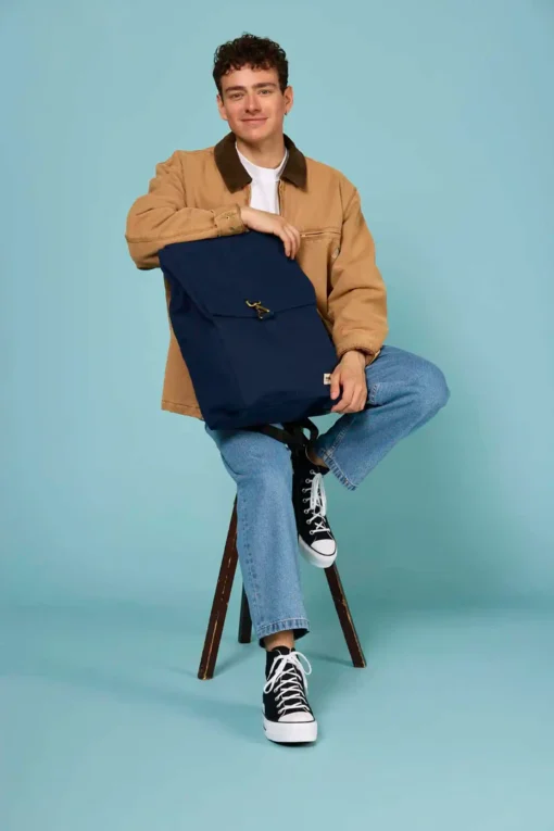 Hindbag Rucksack Guillaume | navy