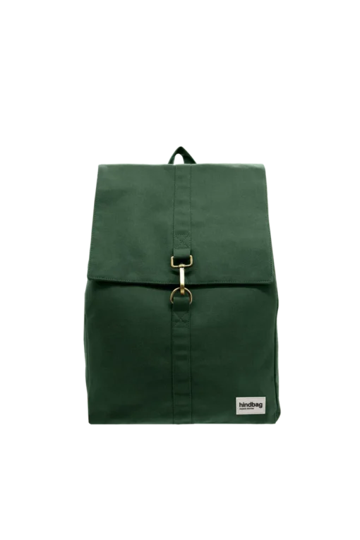 Hindbag Rucksack Guillaume | tanne