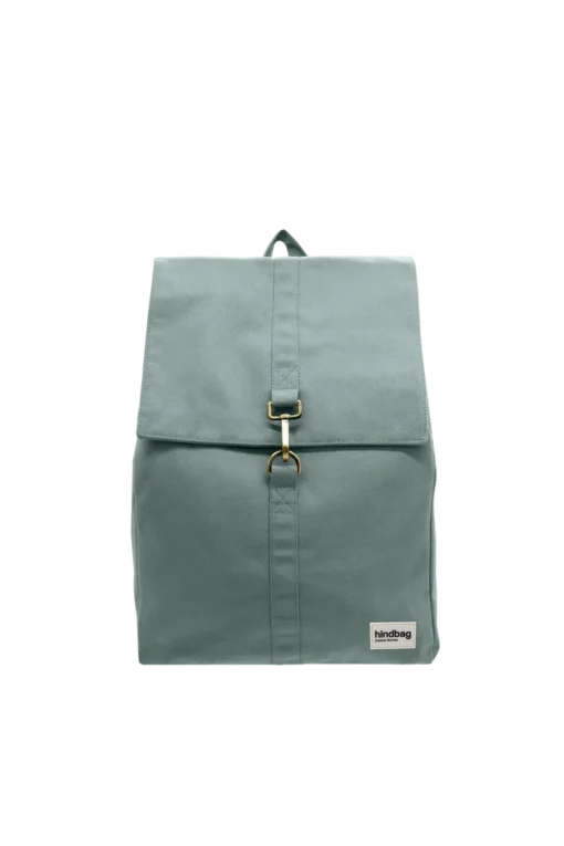 Hindbag Rucksack Guillaume | salbei