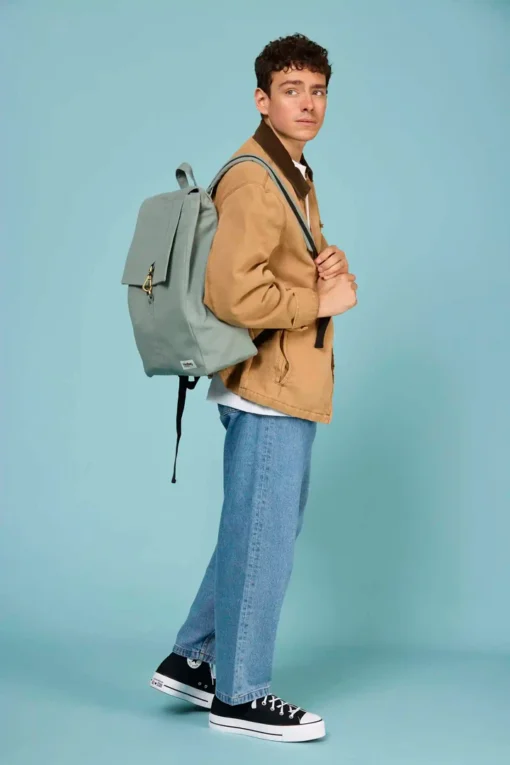 Hindbag Rucksack Guillaume | salbei