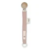 Saga Copenhagen Schnullerkette PALA | Misty Rose