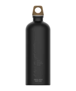 SIGG Trinkflasche Traveller MyPlanet Direction Plain 1 L