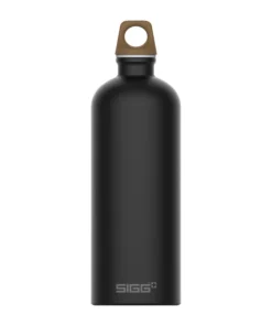 SIGG Trinkflasche Traveller MyPlanet Direction Plain 1 L