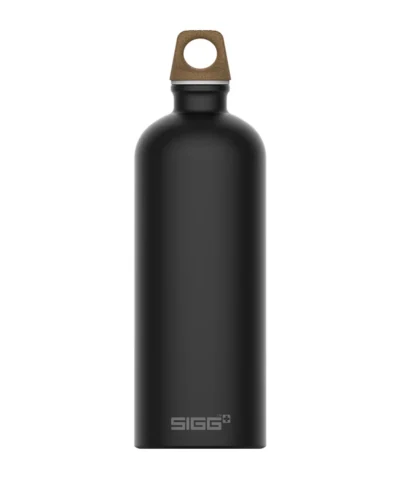 SIGG Trinkflasche Traveller MyPlanet Direction Plain 1 L