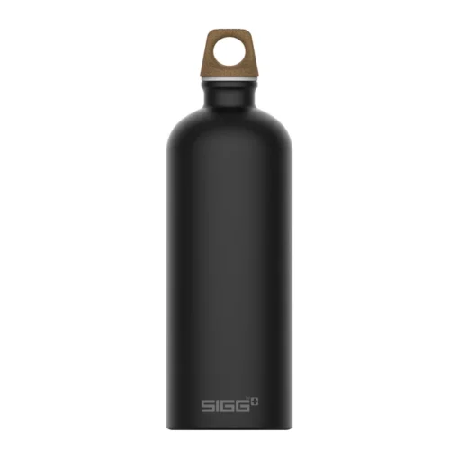 SIGG Trinkflasche Traveller MyPlanet Direction Plain 1 L