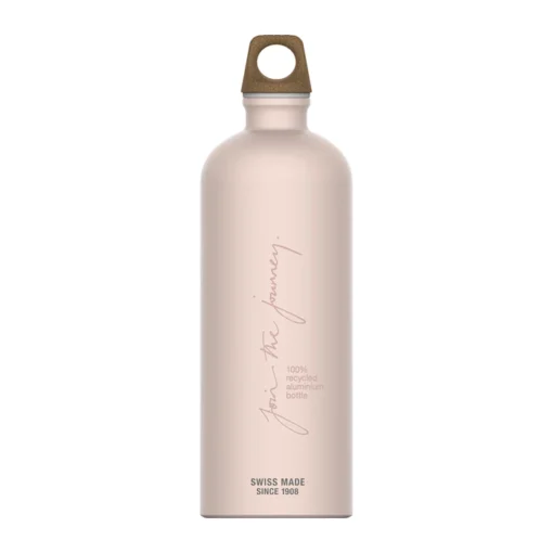 SIGG Trinkflasche Traveller MyPlanet Journey Plain 1.0 L