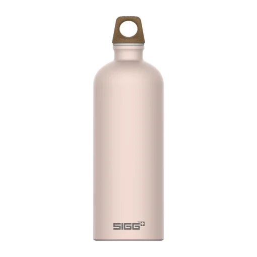 SIGG Trinkflasche Traveller MyPlanet Journey Plain 1.0 L