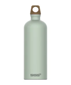 SIGG Trinkflasche Traveller MyPlanet Repeat Plain 1.0 L