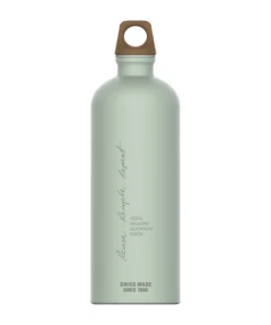 SIGG Trinkflasche Traveller MyPlanet Repeat Plain 1.0 L