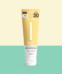 Sonnencreme LSF 30 (Erwachsene, 100ml)