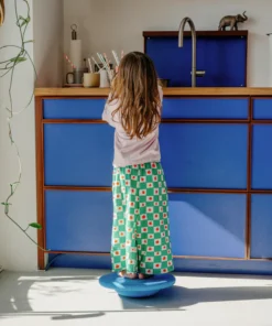 Stapelstein® Balance Board | blau