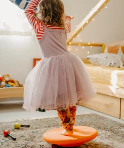 Stapelstein® Balance Board | orange