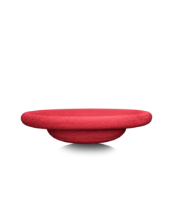 Stapelstein® Balance Board | rot