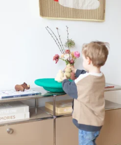 Stapelstein® Balance Board | grün