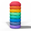 Stapelstein® Rainbow Set 8 | Classic