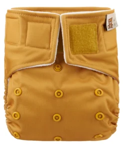 Happy Bear Stoffwindel ALL-IN-ONE | OCKER