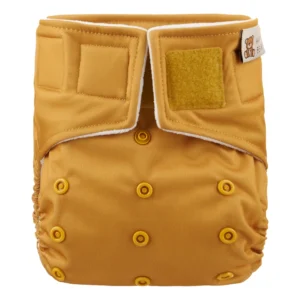 Happy Bear Stoffwindel ALL-IN-ONE | OCKER