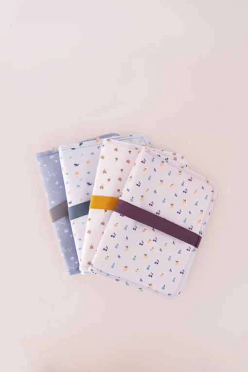 Cotton Cloud Windeltasche & Wickelunterlage | Galaxy