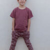Tiralahilacha Unisex Musselin T-Shirt EDAN | Malve