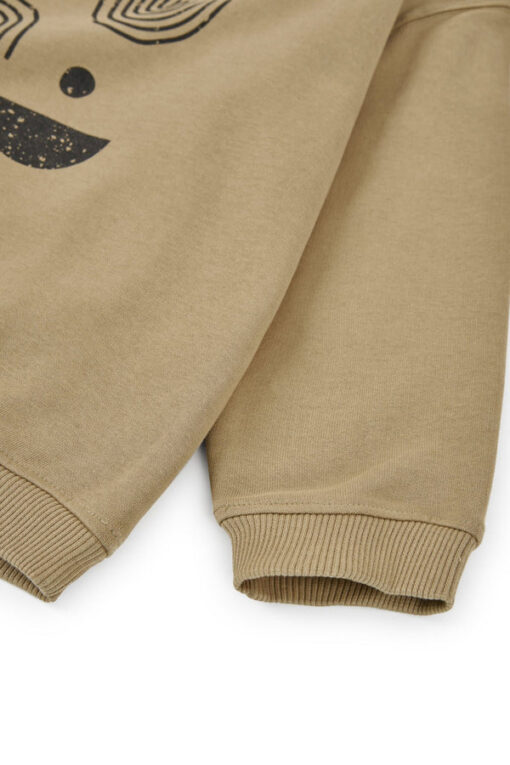 Tiralahilacha Kinder unisex Pullover GABY | Beige