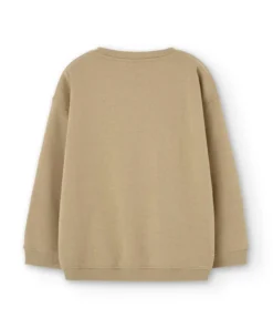 Tiralahilacha Kinder unisex Pullover GABY | Beige