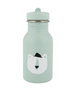Trixie Trinkflasche 350ml | Eisbär