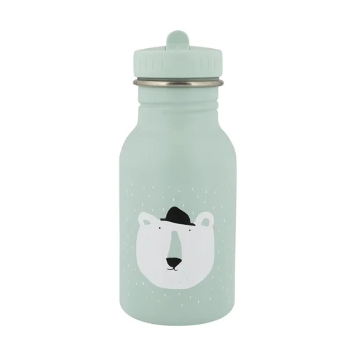 Trixie Trinkflasche 350ml | Eisbär