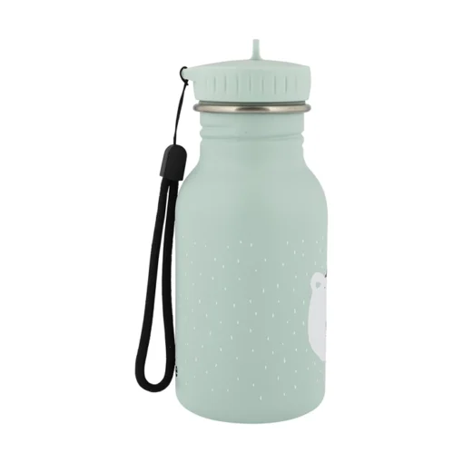 Trixie Trinkflasche 350ml | Eisbär – Bild 2