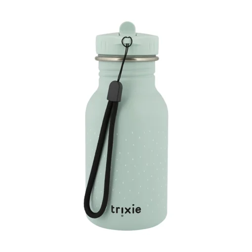 Trixie Trinkflasche 350ml | Eisbär – Bild 3