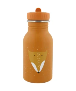Trixie Trinkflasche 350ml | Fuchs