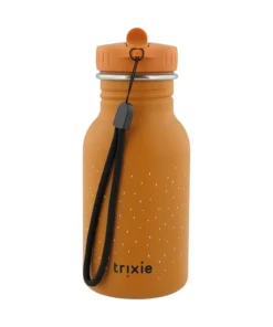 Trixie Trinkflasche 350ml | Fuchs