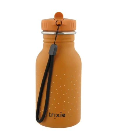 Trixie Trinkflasche 350ml | Fuchs