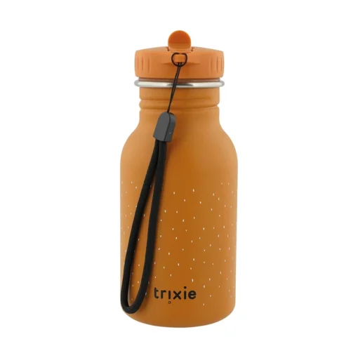 Trixie Trinkflasche 350ml | Fuchs