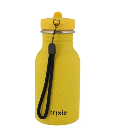 Trixie Thermos Trinkflasche 350ml | Löwe