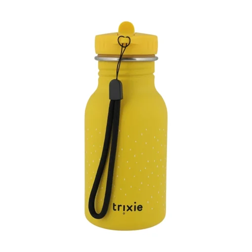 Trixie Thermos Trinkflasche 350ml | Löwe