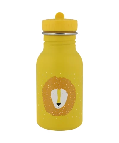 Trixie Thermos Trinkflasche 350ml | Löwe