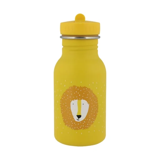 Trixie Thermos Trinkflasche 350ml | Löwe