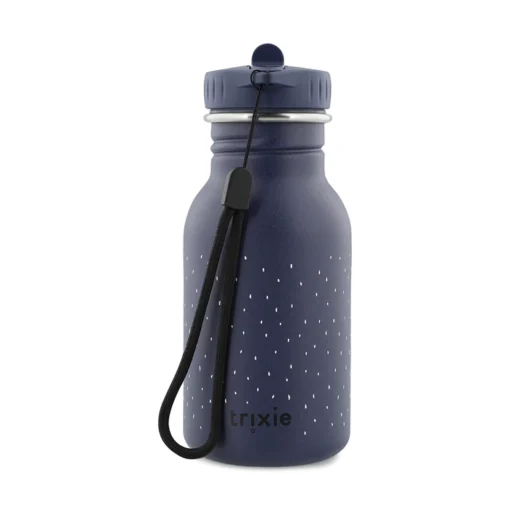 Trixie Trinkflasche 350ml | Pinguin – Bild 2