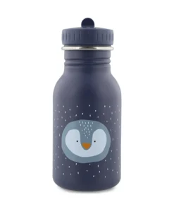 Trixie Trinkflasche 350ml | Pinguin